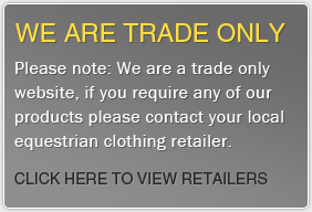 We Are Trade Only